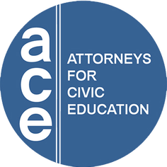 Attorneys for Civic Education
